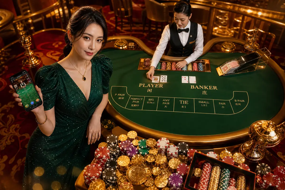 582bet