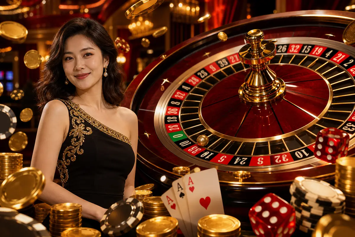 582bet